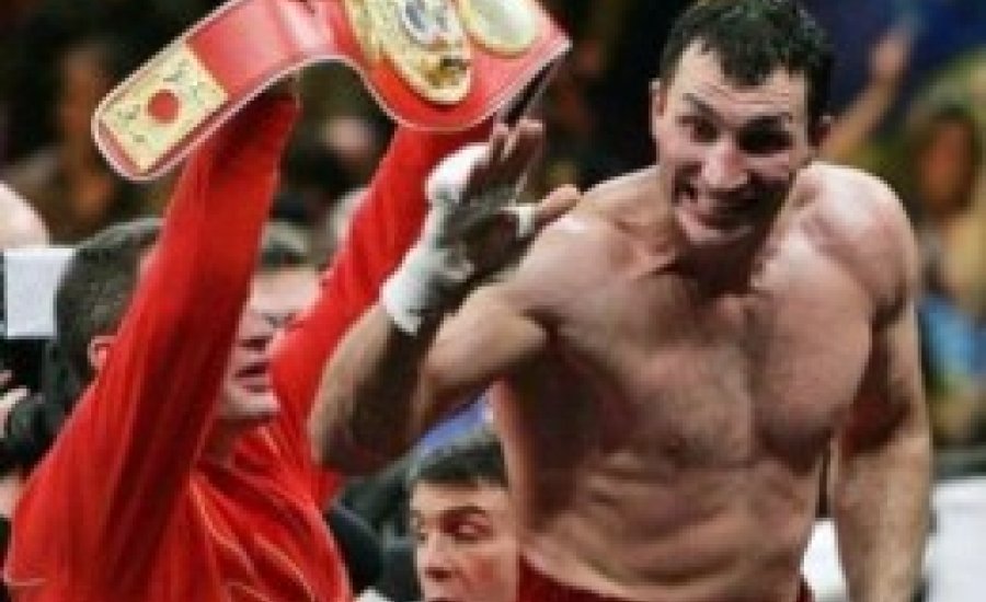 Klicsko mostantól a „Keleti Szörny” Valujevre vadászna