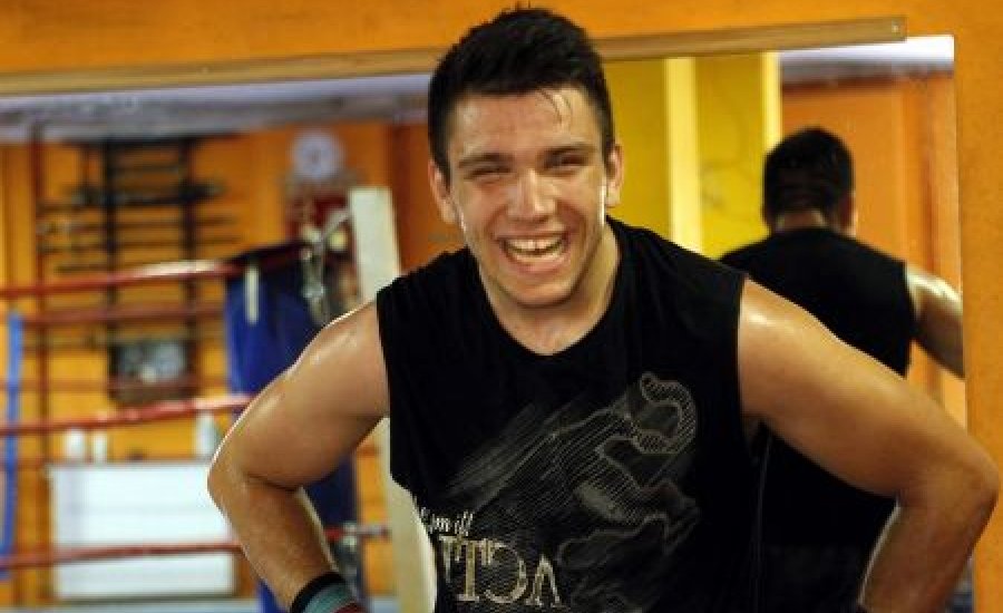 Nemesapáti: Jobban akarom a sikert, mint Allen