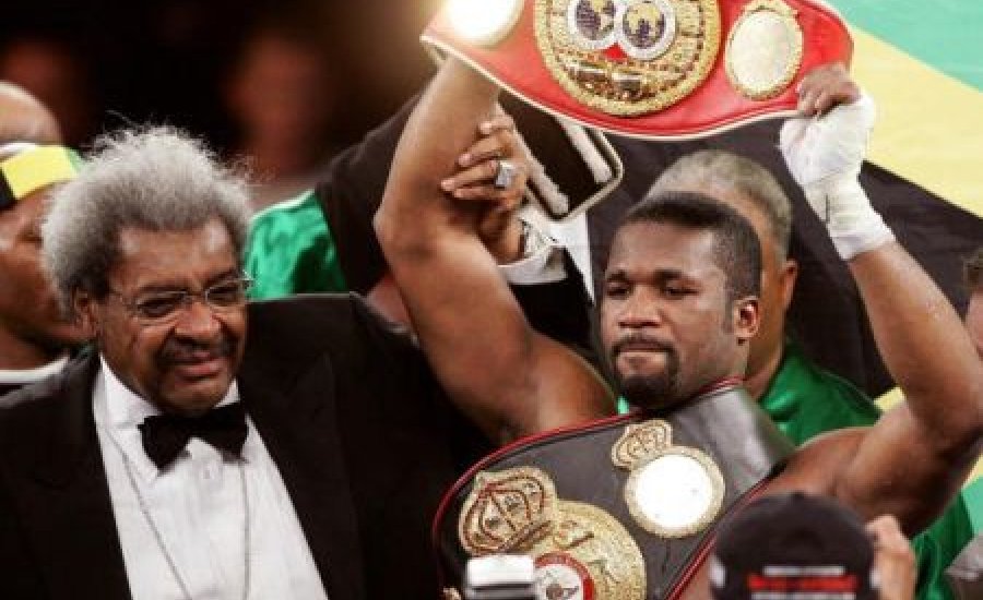 Megölték „Supernova” Bell-t