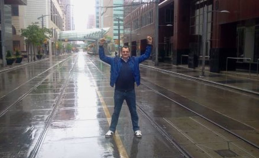 Kell egy kis áramszünet, időnként mindenkinek