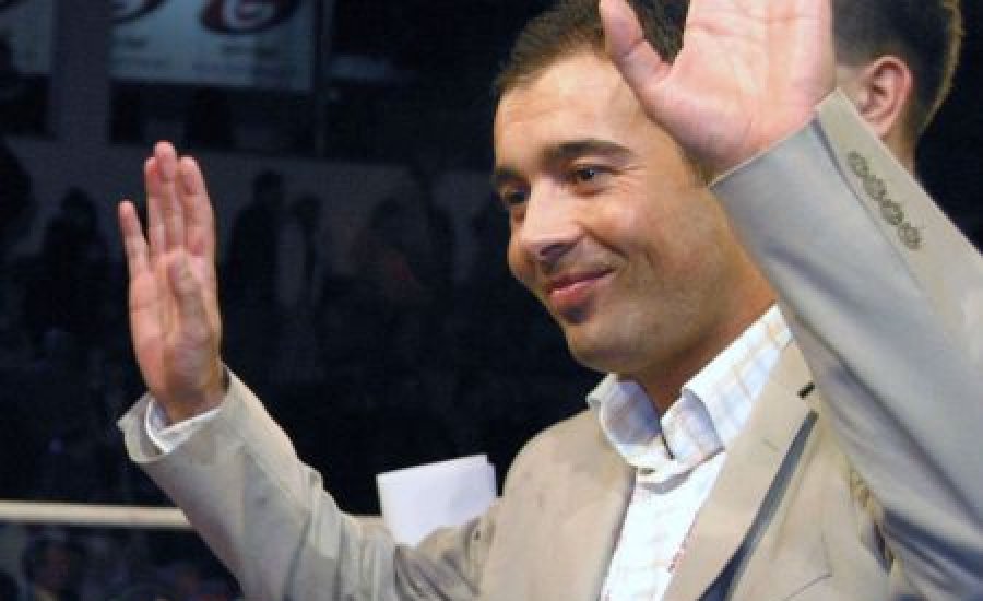 Sarka Kata hamisan rágalmazta Rácz Félixet