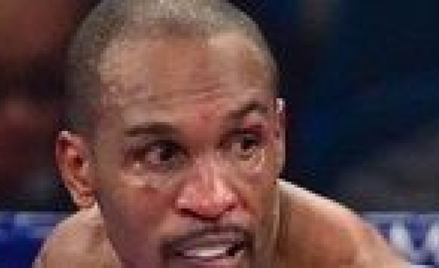 Randall Bailey brutális kiütése (video)