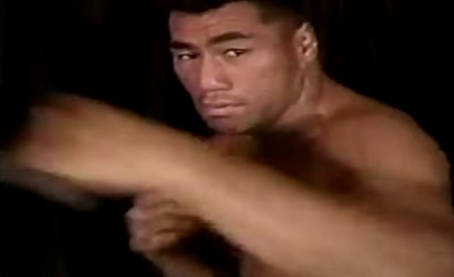 10 örült, és örülten emlékezetes pillanat a boksz történelméből