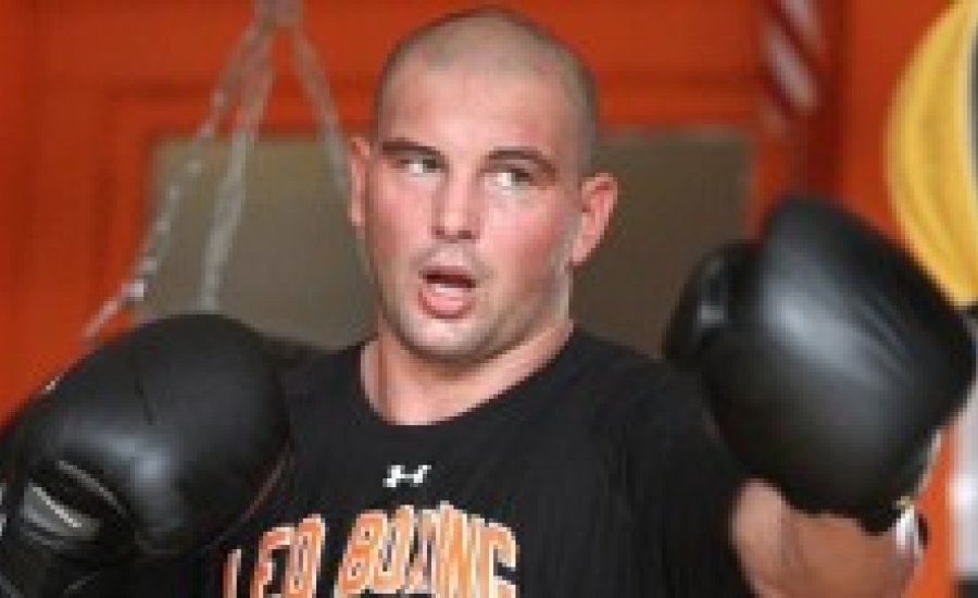 Hatalmas doppingbukta Amerikában