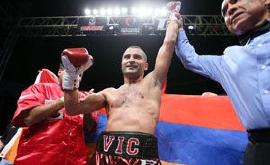 A „Dühöngő Bika” kiütéssel mutatkozott be