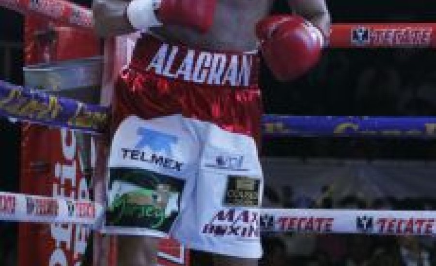 Egyelőre nem lesz Martinez-Salido III.