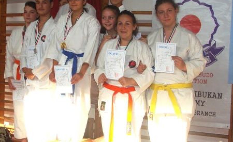 Nemzetközi mezőny az Andó László Emlékversenyen