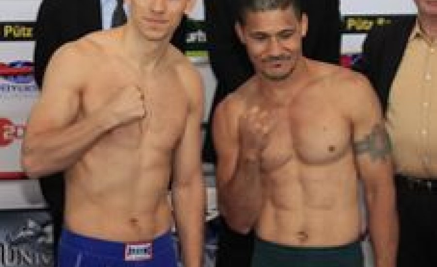 Balzsay Károly picit nehezebb, mint Masoe