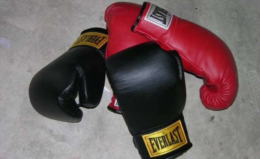 Serdülő ökölvívó Eb - Öt érmet nyertek a magyarok