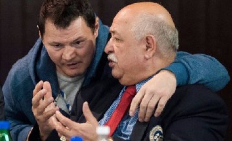 Erdei Zsolt „székfoglalója”