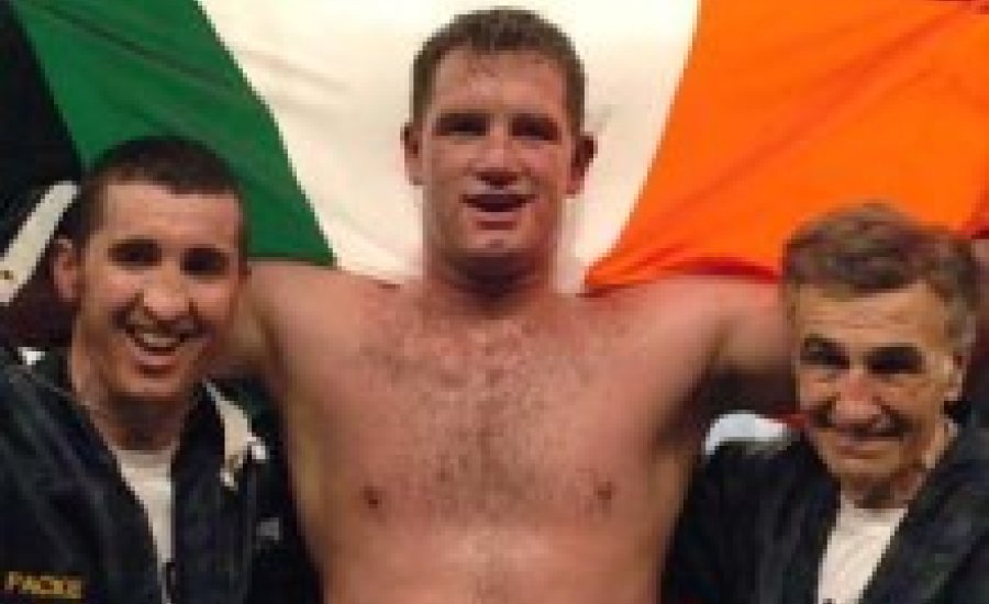 A „Kolosszus” utolsó esélye