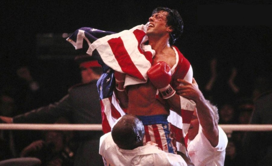 Stallone kiszállt a Rocky spin-off sorozatából