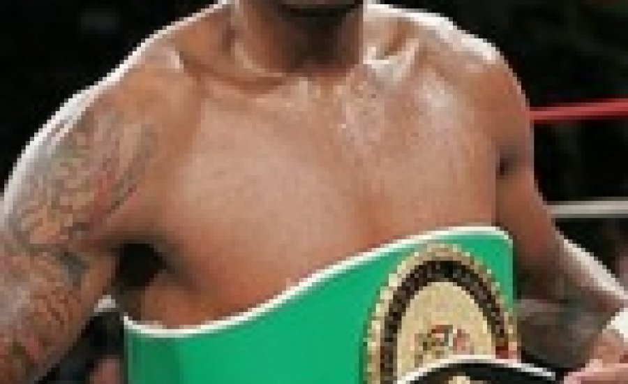 Tony Thompson könnyű estét jósol David Haye-nek