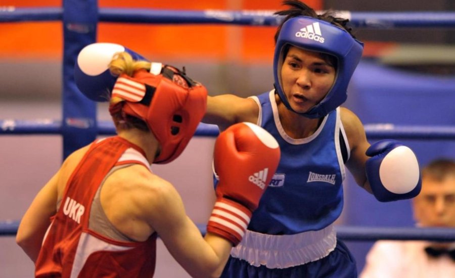 Az AIBA bejelentette a női ökölvívó-vb helyszínét és időpontját