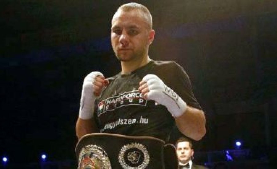 Tudom, hogy nagy meló lesz