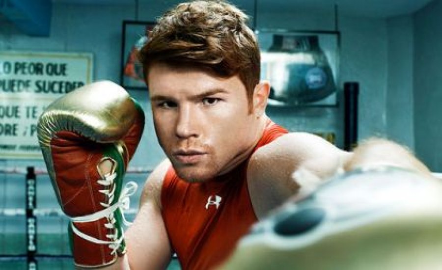 Canelo: Cottónak nincs titkos fegyvere ellenem