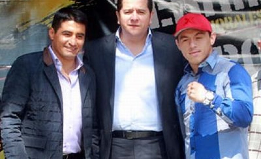 Még céljai vannak a legendás Erik Moralesnek