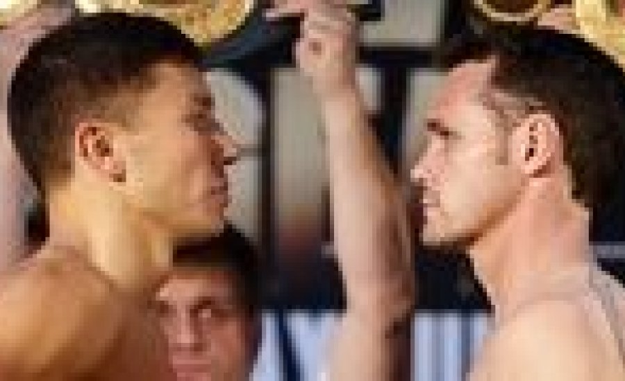 Golovkin - Geale: a mérlegelés