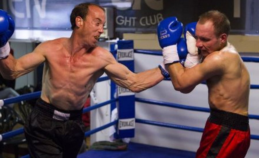 Petrovics nyerte a „mínuszosok” tornáját