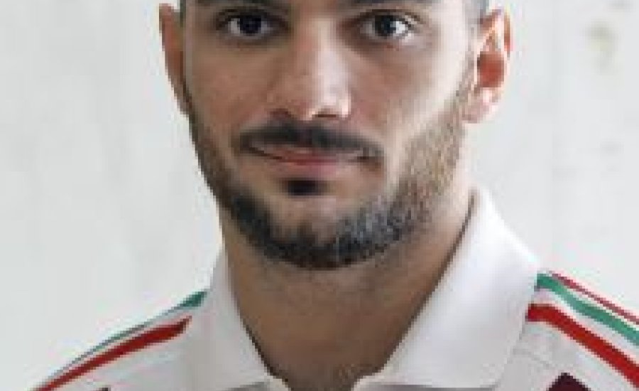 Harcsa Zoltán győzelemmel tért vissza