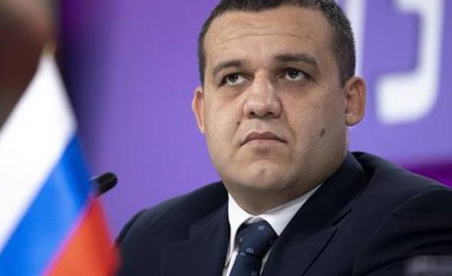 Az AIBA megerősítette a belgrádi vb őszi időpontját