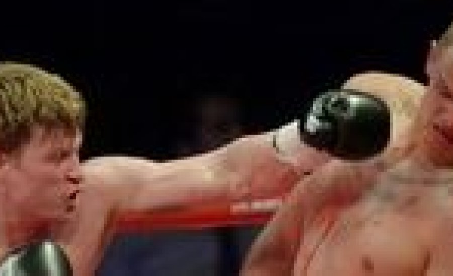 Alexander Povetkin vs Andrzej Wawrzyk