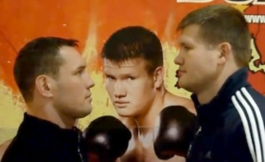 Sosnowski vissza akarja kapni, ami az övé