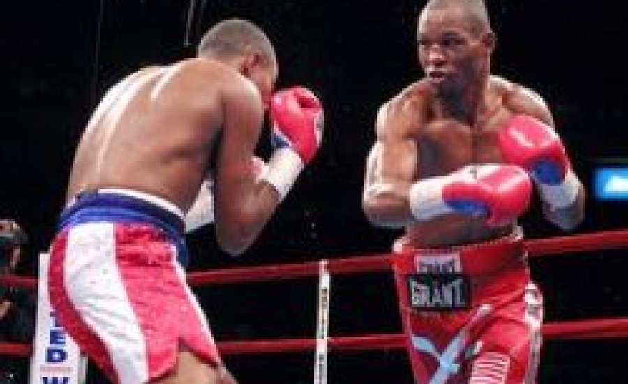 Felix Trinidad megerősítette visszatérését