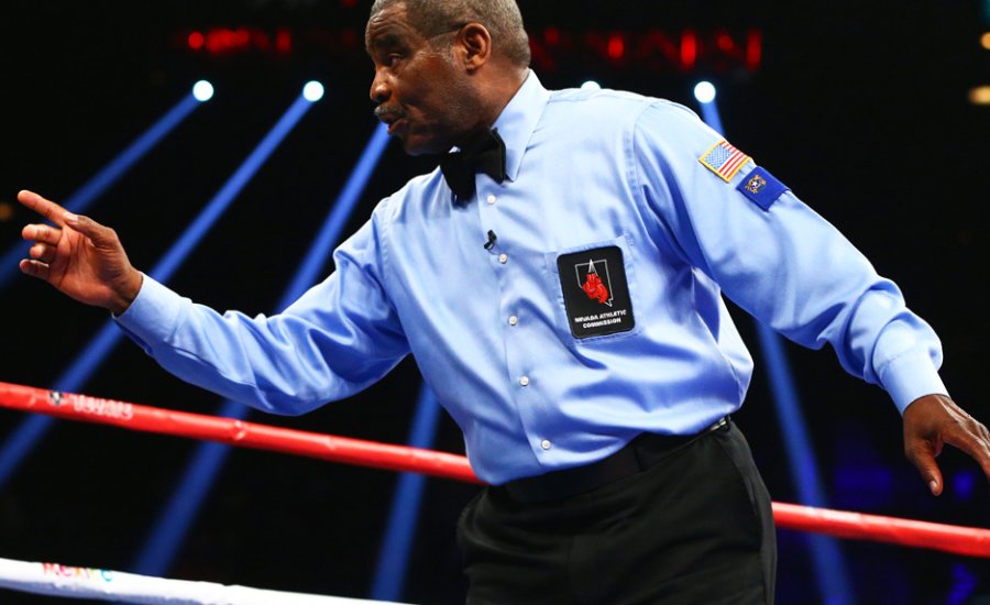 A boxbírók élete nem csak játék és mese