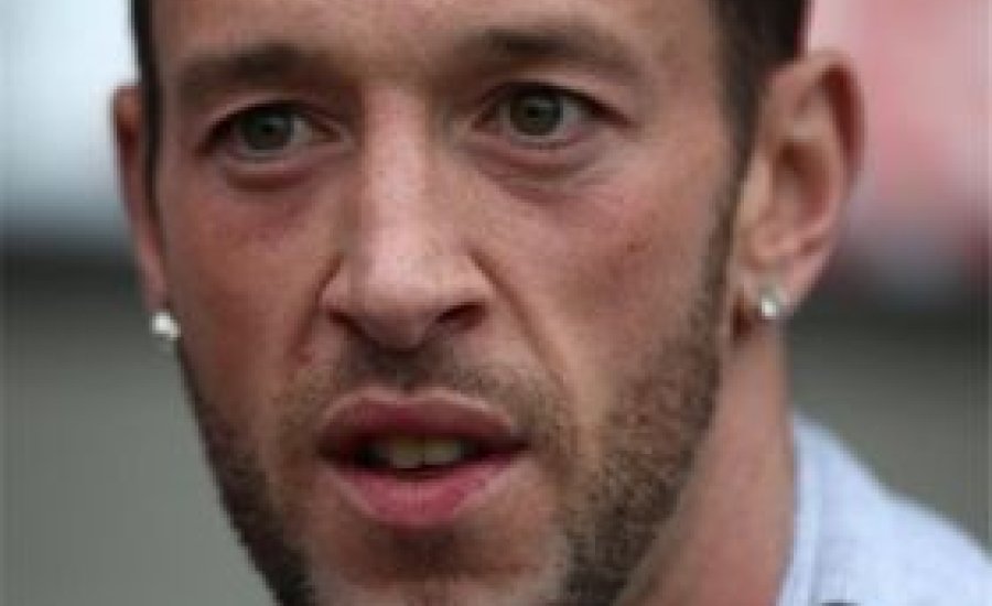 Macca egy menetet se bírt