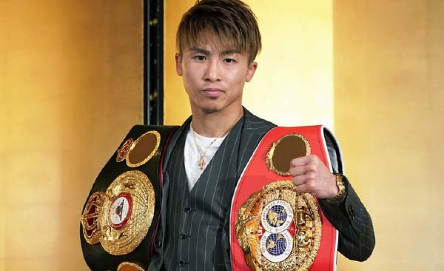 A japán „Monster” végre Las Vegasban is bemutatkozik