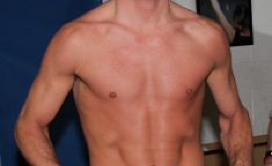 Eubank Jr eltökélt kihívót kapott