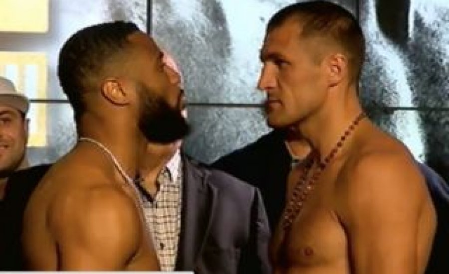 Kovaljov és Pascal újra mérlegen