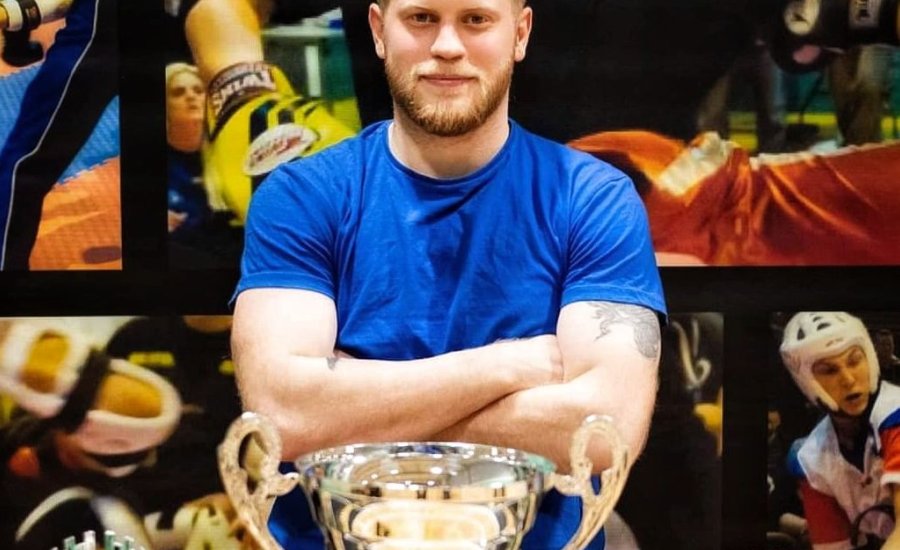 Versenyzőként és edzőként is az olimpiára gondol