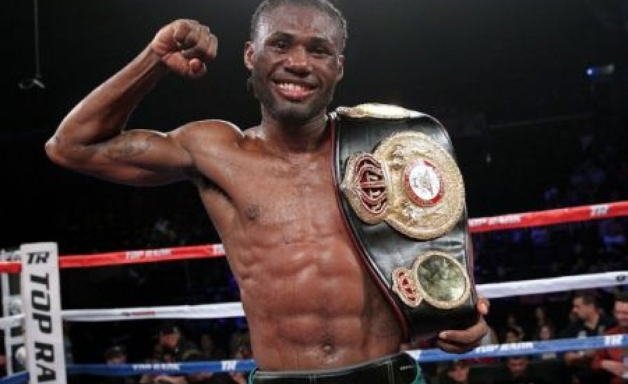 A „Baltás” brutálisan kiütötte a „Dühöngő Bikát”