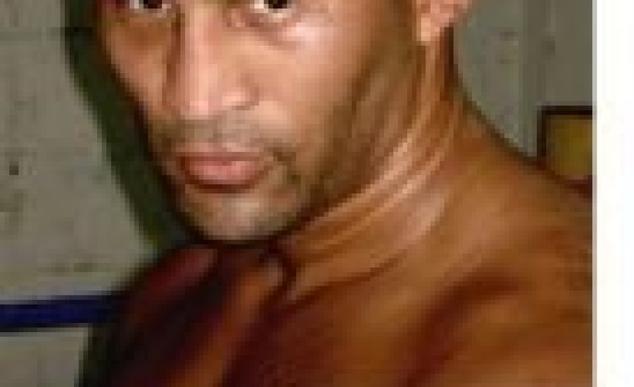 Oquendo lehet Vlagyimir Klicsko ellenfele?