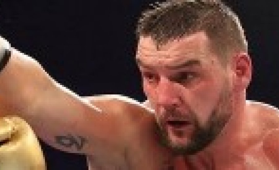 Darmos József vs Labinot Xhoxhaj (video)