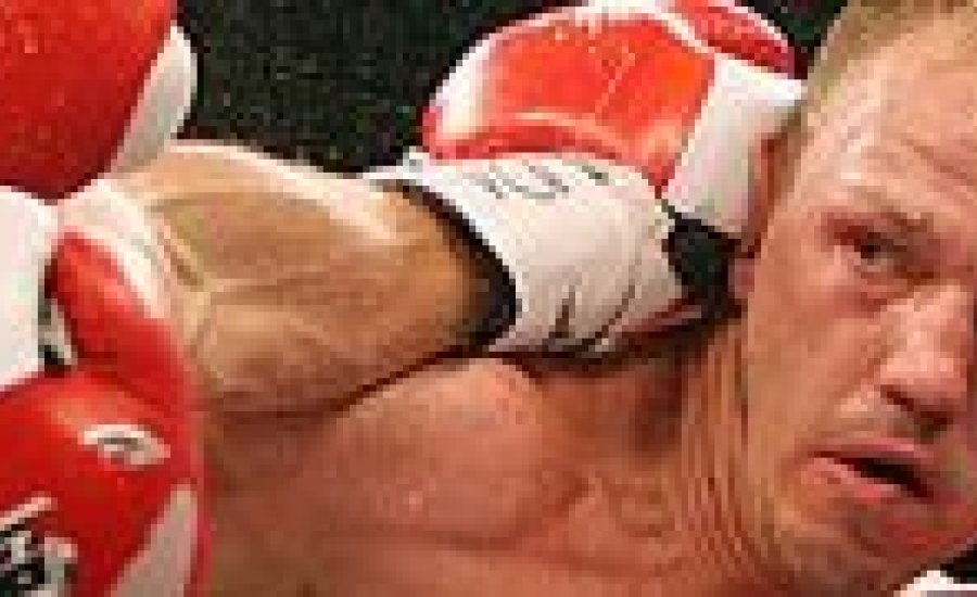 Jürgen Brähmer vs Roberto Feliciano Bolonti