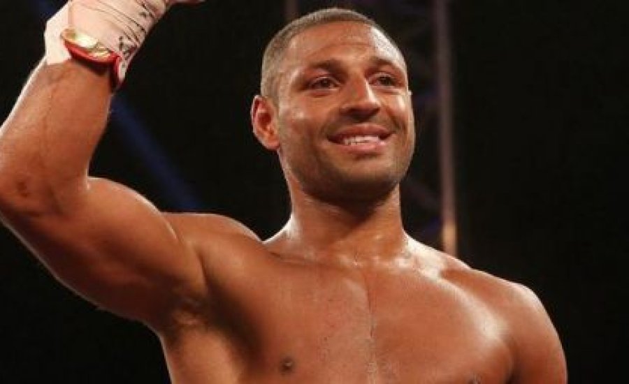 Brook nagyhalra vadászik