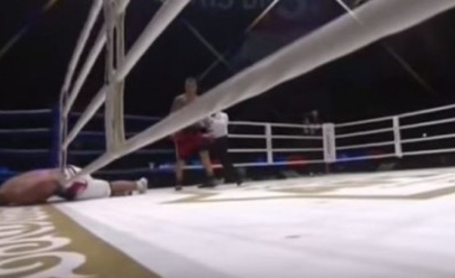 Brutálisan KO-zták Manuel Charr-t