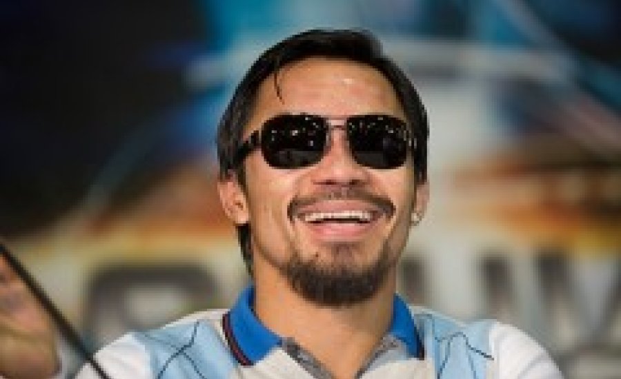 Pacquiao: nagyon kemény ellenfél volt