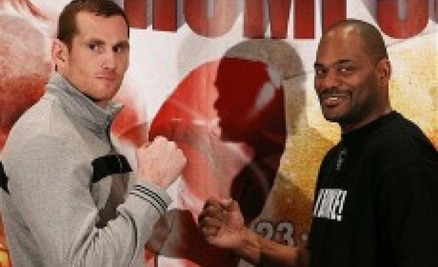 Thompson legalizálná a doppingszereket