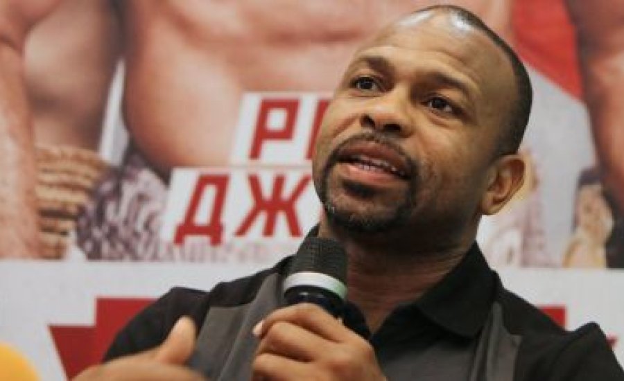 Roy Jones Jr. megcélozza az IBF vb-övét cirkálósúlyban