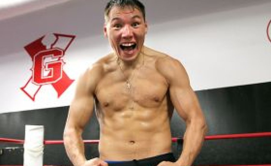 Idő előtt győzött a „Szibériai Rocky” Monacóban