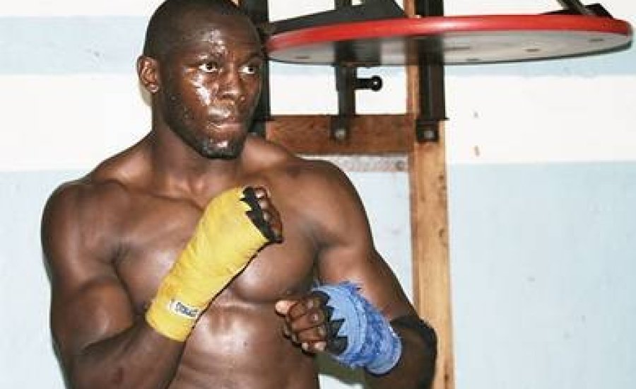 Cunningham: Fury nem akkora tökfilkó, mint mutatja