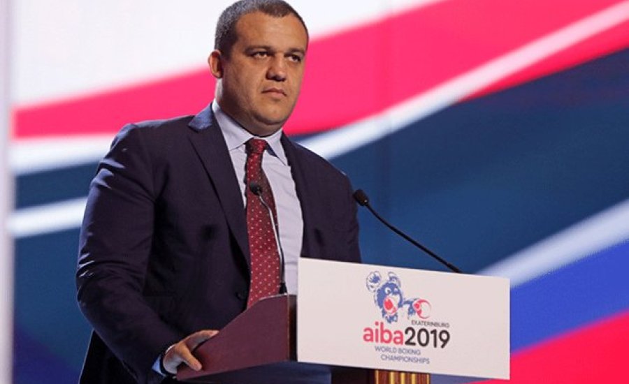 Az AIBA elnöke is ellátogat a Bocskai emlékversenyre