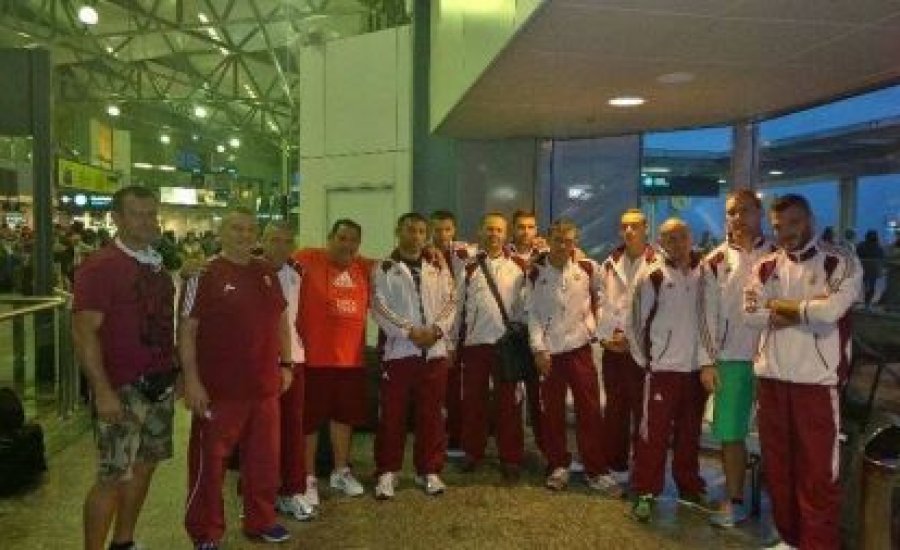 Uniós Bajnokság: Erős mezőnyben kell helytállni