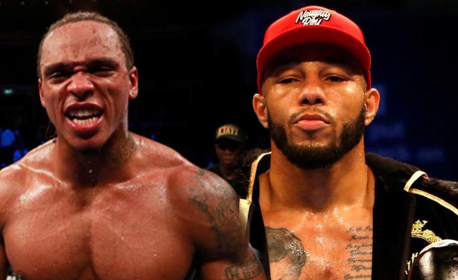 Yarde garantálja a hétvégi KO-t