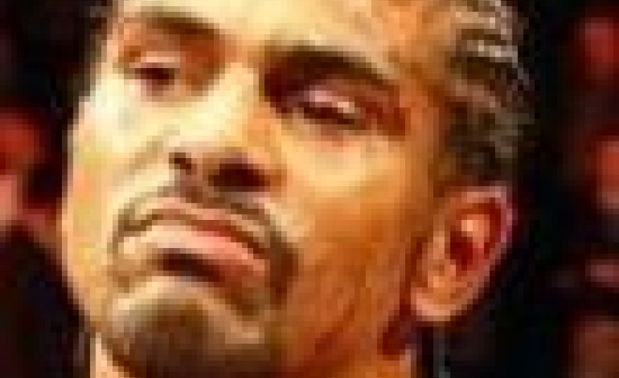 David Haye: Ha eltalálom egy Cooper-ütéssel, Klicsko aludni fog