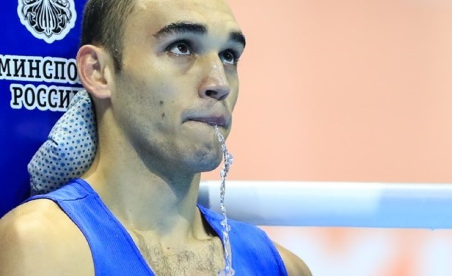 Gálos Roland nyolcaddöntőbe jutott a vb-n